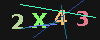 Gambar captcha